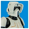 Speeder Bike with Biker Scout 6-inch set - The Black Series from Hasbro