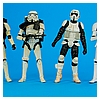 Speeder Bike with Biker Scout 6-inch set - The Black Series from Hasbro