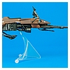 Speeder Bike with Biker Scout 6-inch set - The Black Series from Hasbro