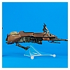 Speeder Bike with Biker Scout 6-inch set - The Black Series from Hasbro