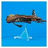 Speeder Bike with Biker Scout 6-inch set - The Black Series from Hasbro