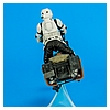 Speeder Bike with Biker Scout 6-inch set - The Black Series from Hasbro