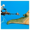 Speeder Bike with Biker Scout 6-inch set - The Black Series from Hasbro