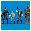 The Black Series - Battle on Endor Toys 'R' Us Exclusive Multipack from Hasbro