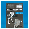 The Black Series - Battle on Endor Toys 'R' Us Exclusive Multipack from Hasbro