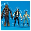 The Black Series - Battle on Endor Toys 'R' Us Exclusive Multipack from Hasbro