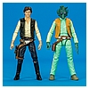 Cantina Showdown - The Black Series Toys 'R' Us Exclusive