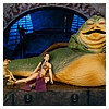 Jabba's Throne Room - 2014 San Diego Comic-Con Exclusive from The Black Series 6-inch line from Hasbro