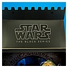 Jabba's Throne Room - 2014 San Diego Comic-Con Exclusive from The Black Series 6-inch line from Hasbro