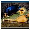 Jabba's Throne Room - 2014 San Diego Comic-Con Exclusive from The Black Series 6-inch line from Hasbro