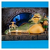 Jabba's Throne Room - 2014 San Diego Comic-Con Exclusive from The Black Series 6-inch line from Hasbro