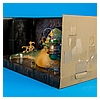 Jabba's Throne Room - 2014 San Diego Comic-Con Exclusive from The Black Series 6-inch line from Hasbro