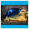 Jabba's Throne Room - 2014 San Diego Comic-Con Exclusive from The Black Series 6-inch line from Hasbro