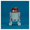 R2-A3 R5-K6 R2-F2 The Black Series 6-Inch Hasbro Star Wars