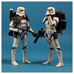 The Black Series 6-Inch Imperial Forces Entertainment Earth Exclusive Multipack from Hasbro