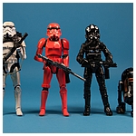 The Black Series 6-Inch Imperial Forces Entertainment Earth Exclusive Multipack from Hasbro