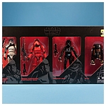 The Black Series 6-Inch Imperial Forces Entertainment Earth Exclusive Multipack from Hasbro