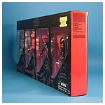 The Black Series 6-Inch Imperial Forces Entertainment Earth Exclusive Multipack from Hasbro