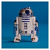 #09 R2-D2 - The Black Series - Series 2 from Hasbro