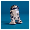 #09 R2-D2 - The Black Series - Series 2 from Hasbro
