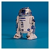 #09 R2-D2 - The Black Series - Series 2 from Hasbro