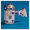 #09 R2-D2 - The Black Series - Series 2 from Hasbro