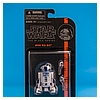 #09 R2-D2 - The Black Series - Series 2 from Hasbro