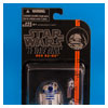 #09 R2-D2 - The Black Series - Series 2 from Hasbro