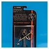 #11 Luminara Unduli - The Black Series - Series 2 from Hasbro