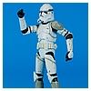 #12 41st Elite Corps Clone Trooper - The Black Series - Series 2 from Hasbro