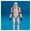 #12 41st Elite Corps Clone Trooper - The Black Series - Series 2 from Hasbro