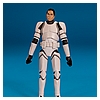 #12 41st Elite Corps Clone Trooper - The Black Series - Series 2 from Hasbro