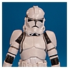 #12 41st Elite Corps Clone Trooper - The Black Series - Series 2 from Hasbro