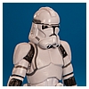 #12 41st Elite Corps Clone Trooper - The Black Series - Series 2 from Hasbro