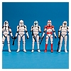 #12 41st Elite Corps Clone Trooper - The Black Series - Series 2 from Hasbro