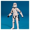#13 Stormtrooper - The Black Series - Series 2 from Hasbro