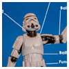 #13 Stormtrooper - The Black Series - Series 2 from Hasbro