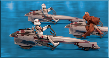 Clone Commander Neyo Clone Commander Neyo