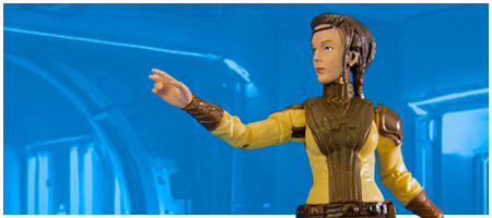 Bastila Shan Bastila Shan