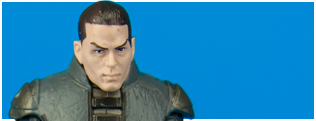 #05 Starkiller (Galen Marek) - The Black Series