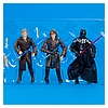 The Evolution Of Darth Vader Multipack from Hasbro