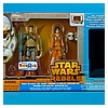 Star Wars: Rebels Toys 'R' Us Mission Series Multipack - The Ghost - Reveal The Rebels: Jedi Reveal multipack from Hasbro