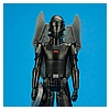 The Inquisitor from the first wave of Hasbro's Star Wars: Rebels Hero Series deluxe collection