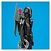 The Inquisitor from the first wave of Hasbro's Star Wars: Rebels Hero Series deluxe collection