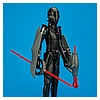 The Inquisitor from the first wave of Hasbro's Star Wars: Rebels Hero Series deluxe collection