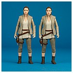 The Last Jedi five pack from Hasbro