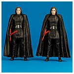 The Last Jedi five pack from Hasbro