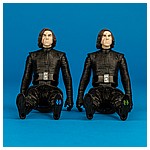 The Last Jedi five pack from Hasbro