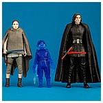 The Last Jedi five pack from Hasbro