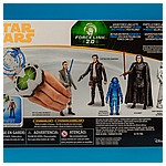 The Last Jedi five pack from Hasbro